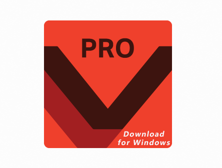 VEXcode Pro V5軟件 for Windows版
