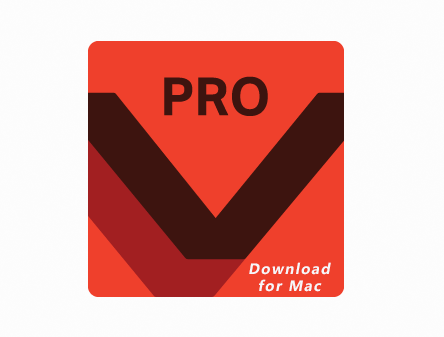 VEXcode Pro V5软件for Mac版